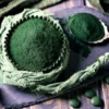 spiruline compléments alimentaires barf