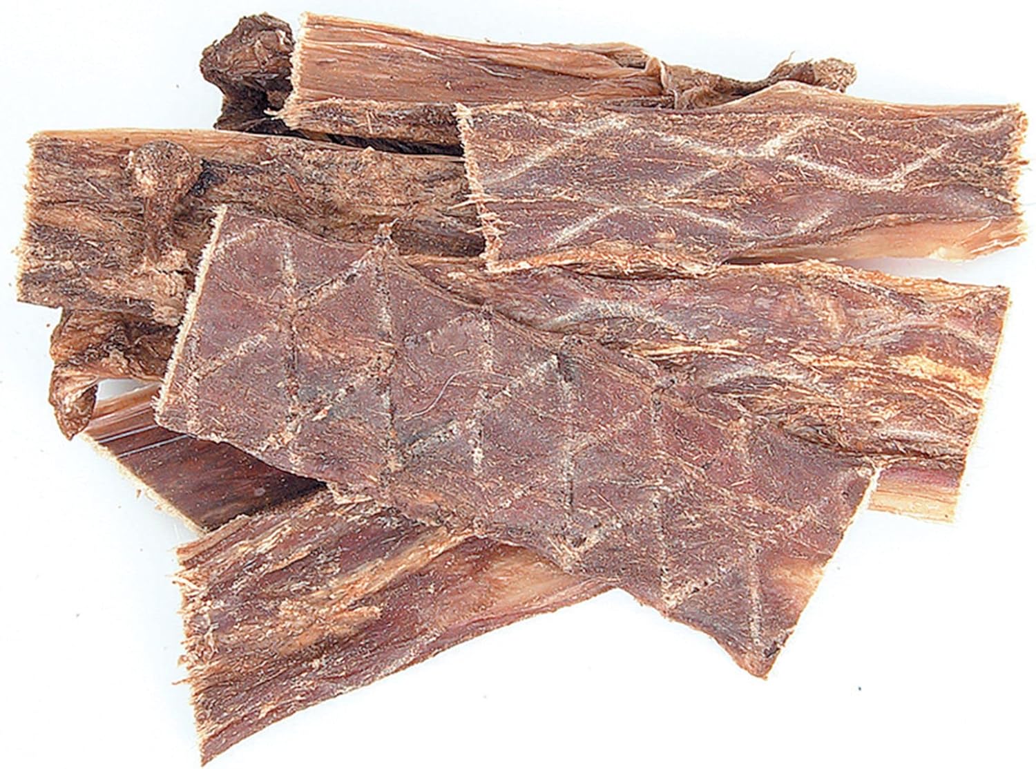 herbière de bœuf séchée pour chiens